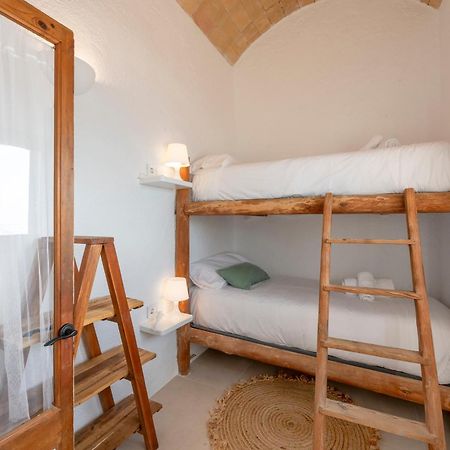 Casa Concha Apartamentos Calella De Palafrugell Εξωτερικό φωτογραφία