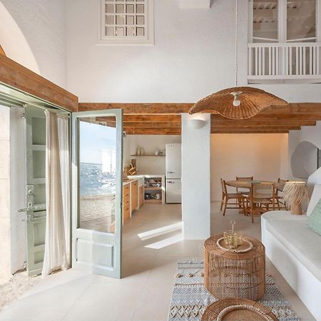 Casa Concha Apartamentos Calella De Palafrugell Εξωτερικό φωτογραφία