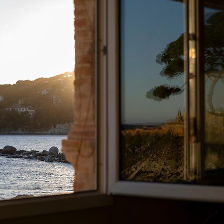 Casa Concha Apartamentos Calella De Palafrugell Εξωτερικό φωτογραφία