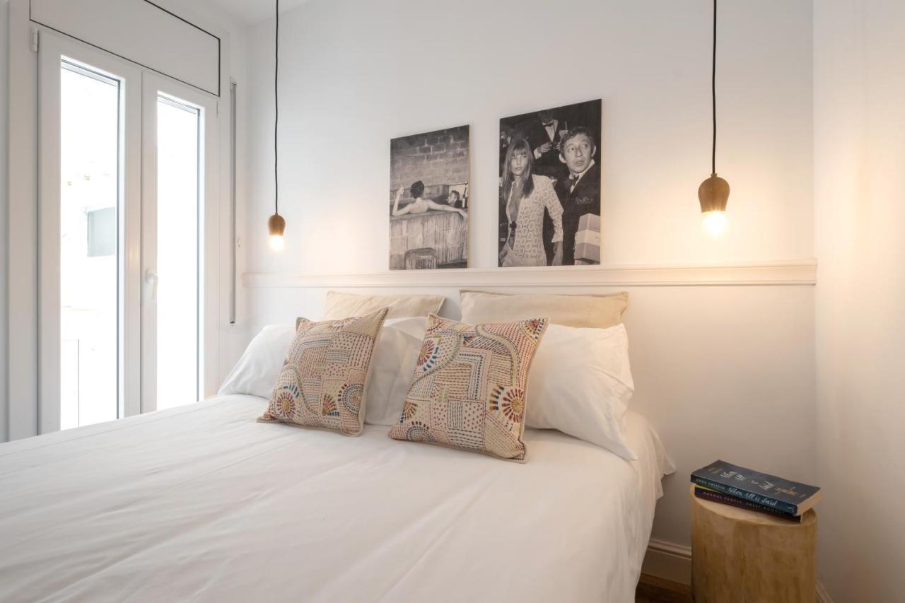 Casa Concha Apartamentos Calella De Palafrugell Εξωτερικό φωτογραφία