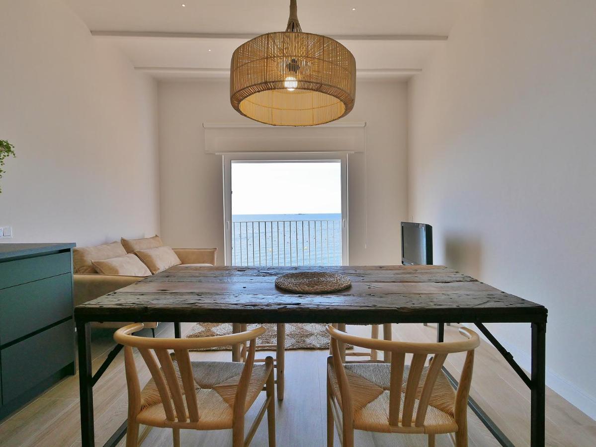 Casa Concha Apartamentos Calella De Palafrugell Εξωτερικό φωτογραφία