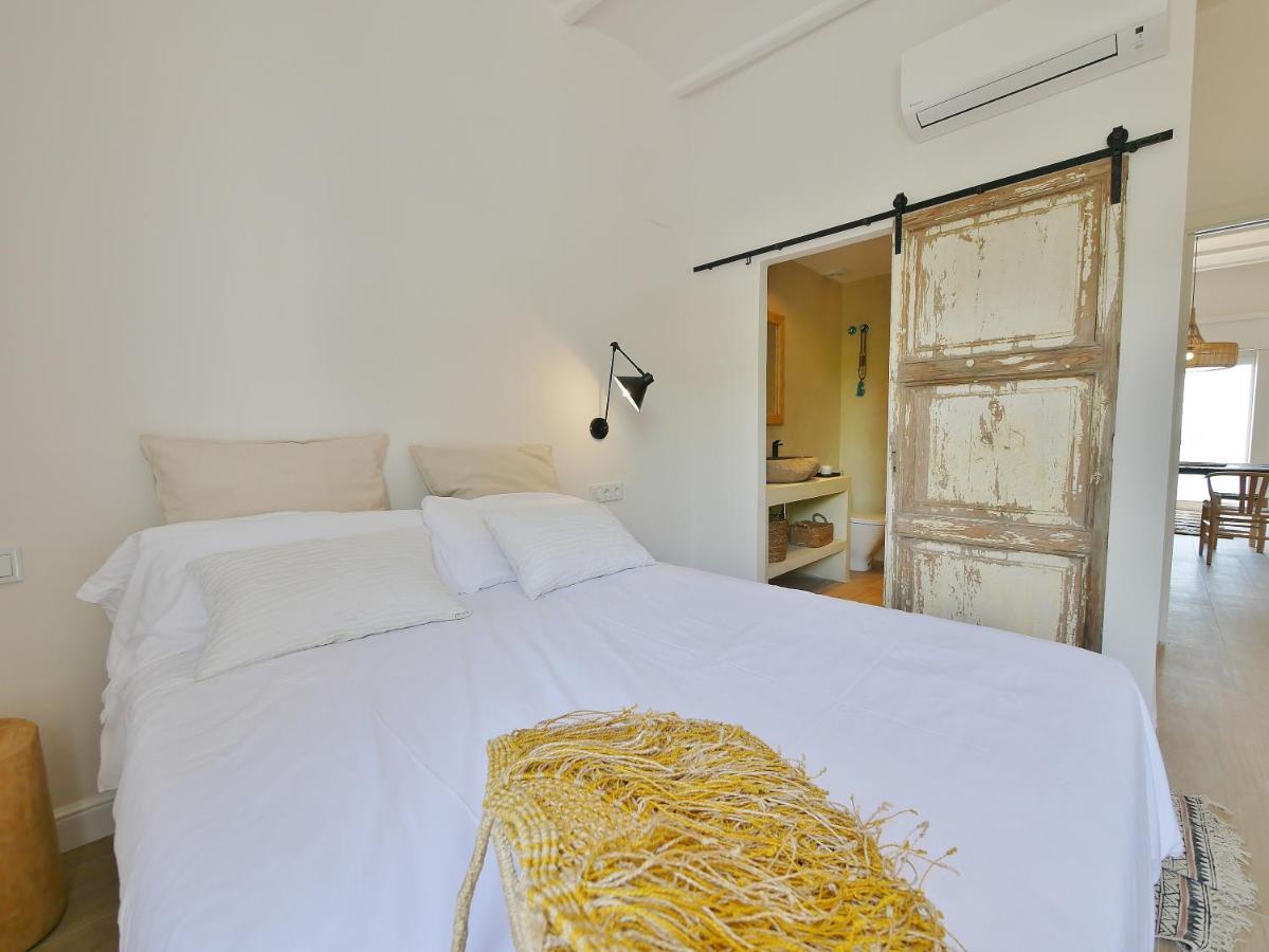 Casa Concha Apartamentos Calella De Palafrugell Εξωτερικό φωτογραφία