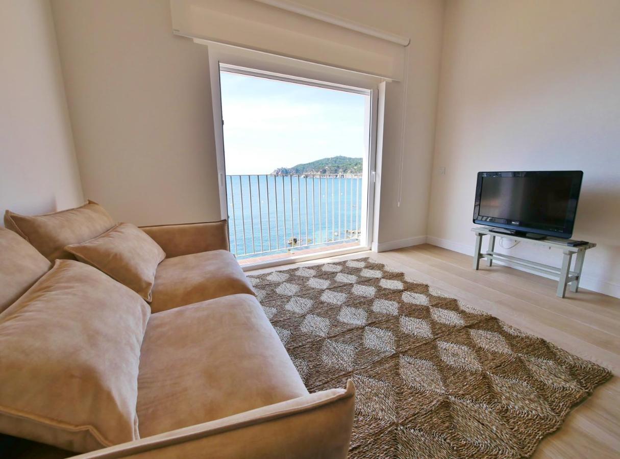 Casa Concha Apartamentos Calella De Palafrugell Εξωτερικό φωτογραφία