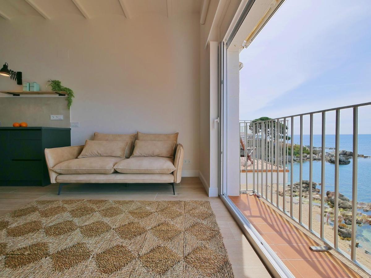 Casa Concha Apartamentos Calella De Palafrugell Εξωτερικό φωτογραφία