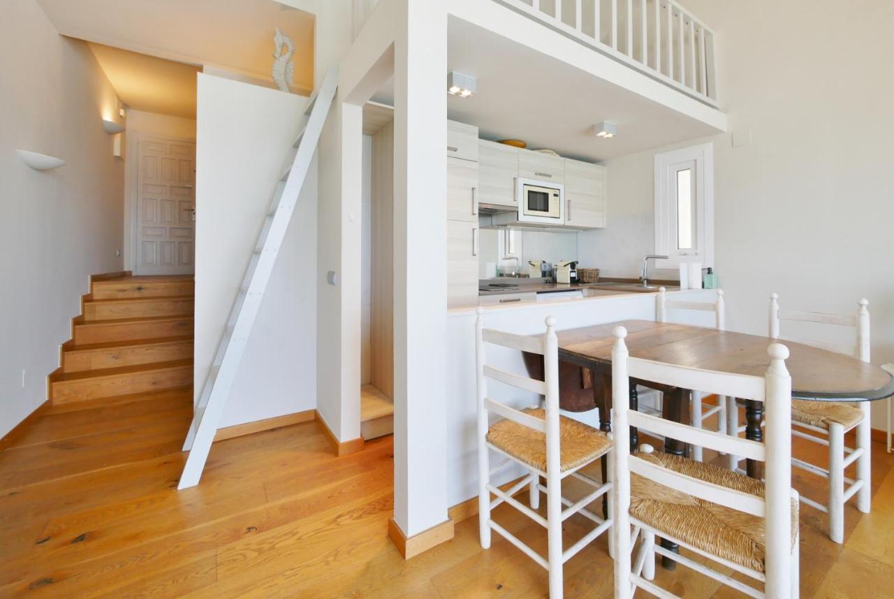 Casa Concha Apartamentos Calella De Palafrugell Εξωτερικό φωτογραφία