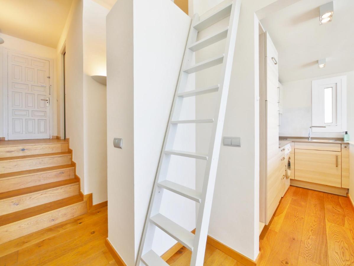 Casa Concha Apartamentos Calella De Palafrugell Εξωτερικό φωτογραφία
