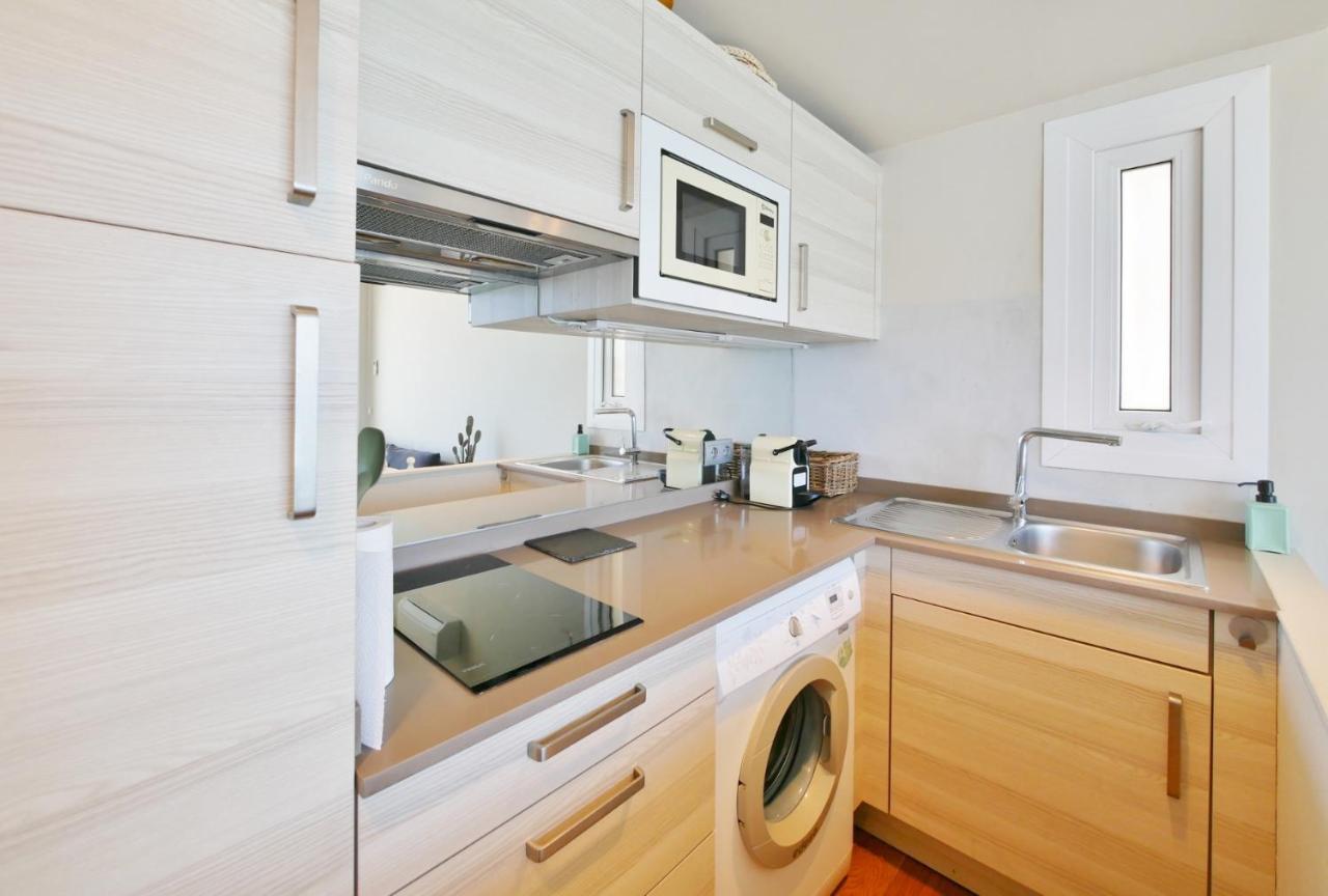 Casa Concha Apartamentos Calella De Palafrugell Εξωτερικό φωτογραφία