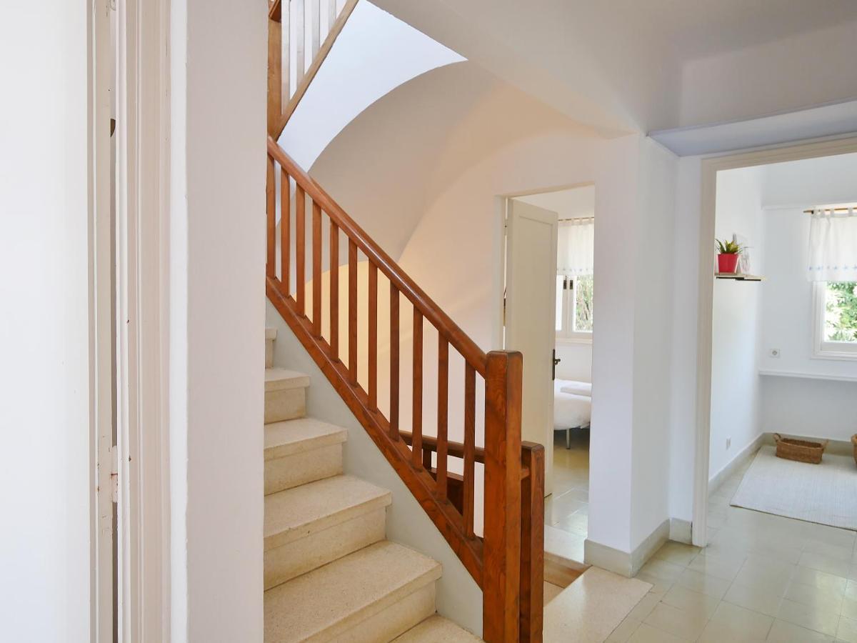 Casa Concha Apartamentos Calella De Palafrugell Εξωτερικό φωτογραφία