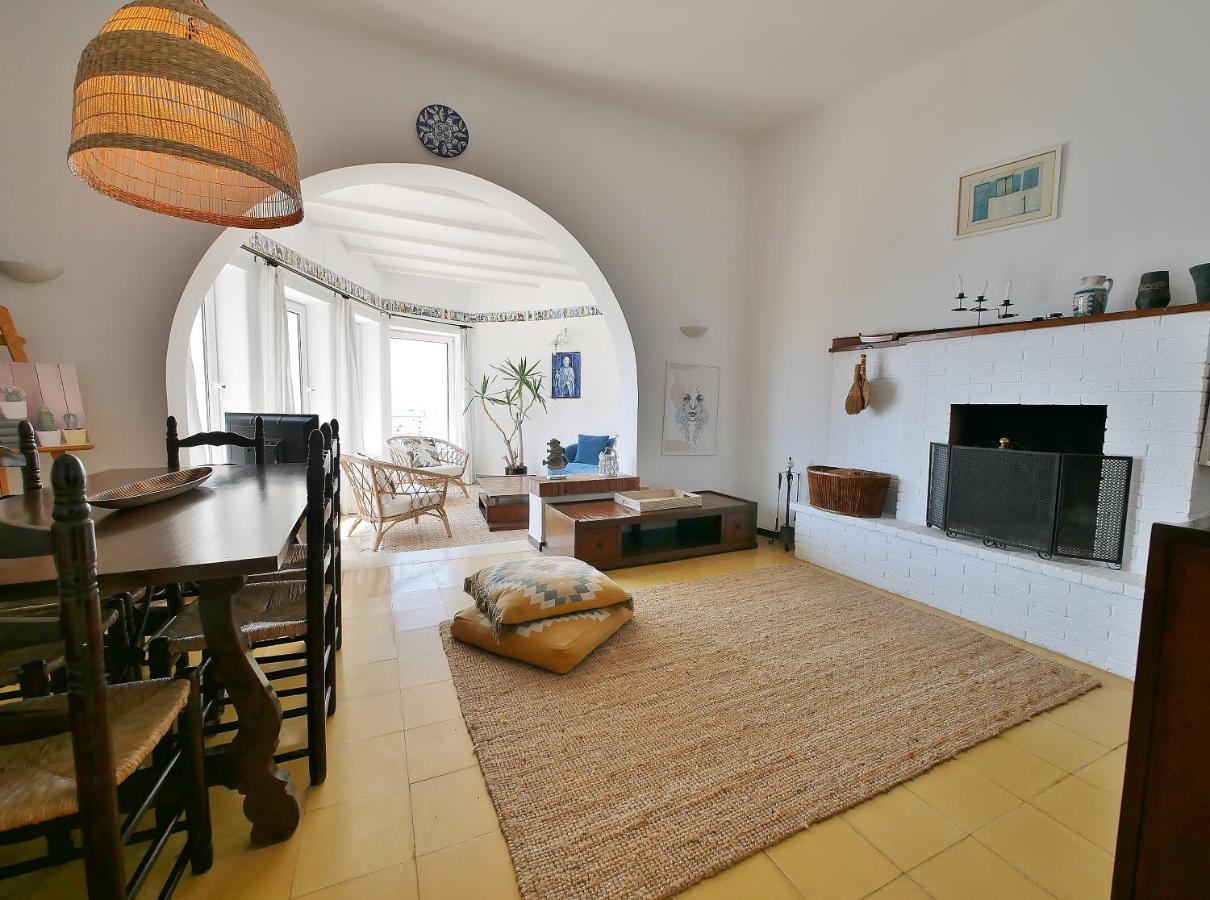 Casa Concha Apartamentos Calella De Palafrugell Εξωτερικό φωτογραφία