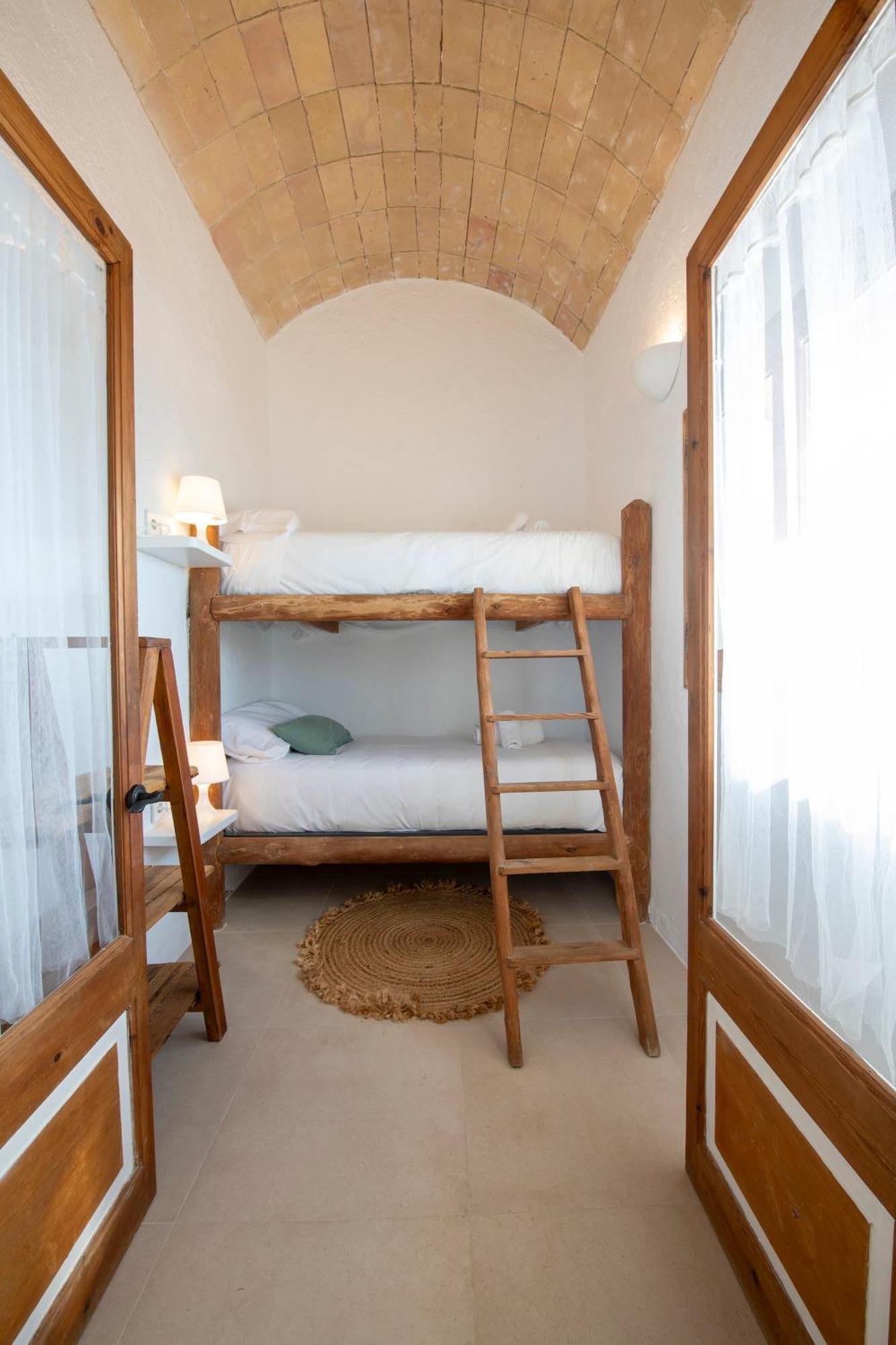 Casa Concha Apartamentos Calella De Palafrugell Εξωτερικό φωτογραφία