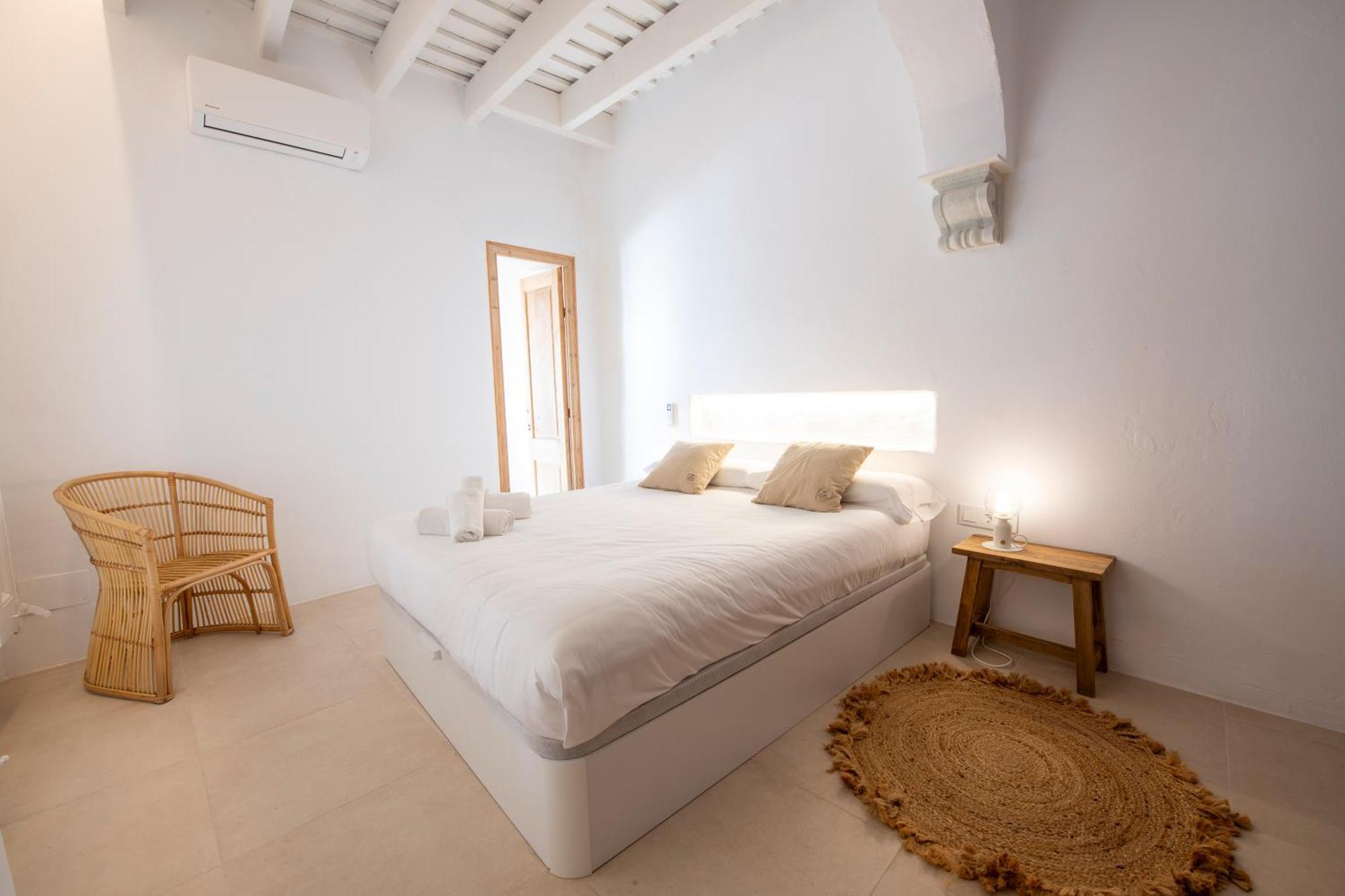 Casa Concha Apartamentos Calella De Palafrugell Εξωτερικό φωτογραφία