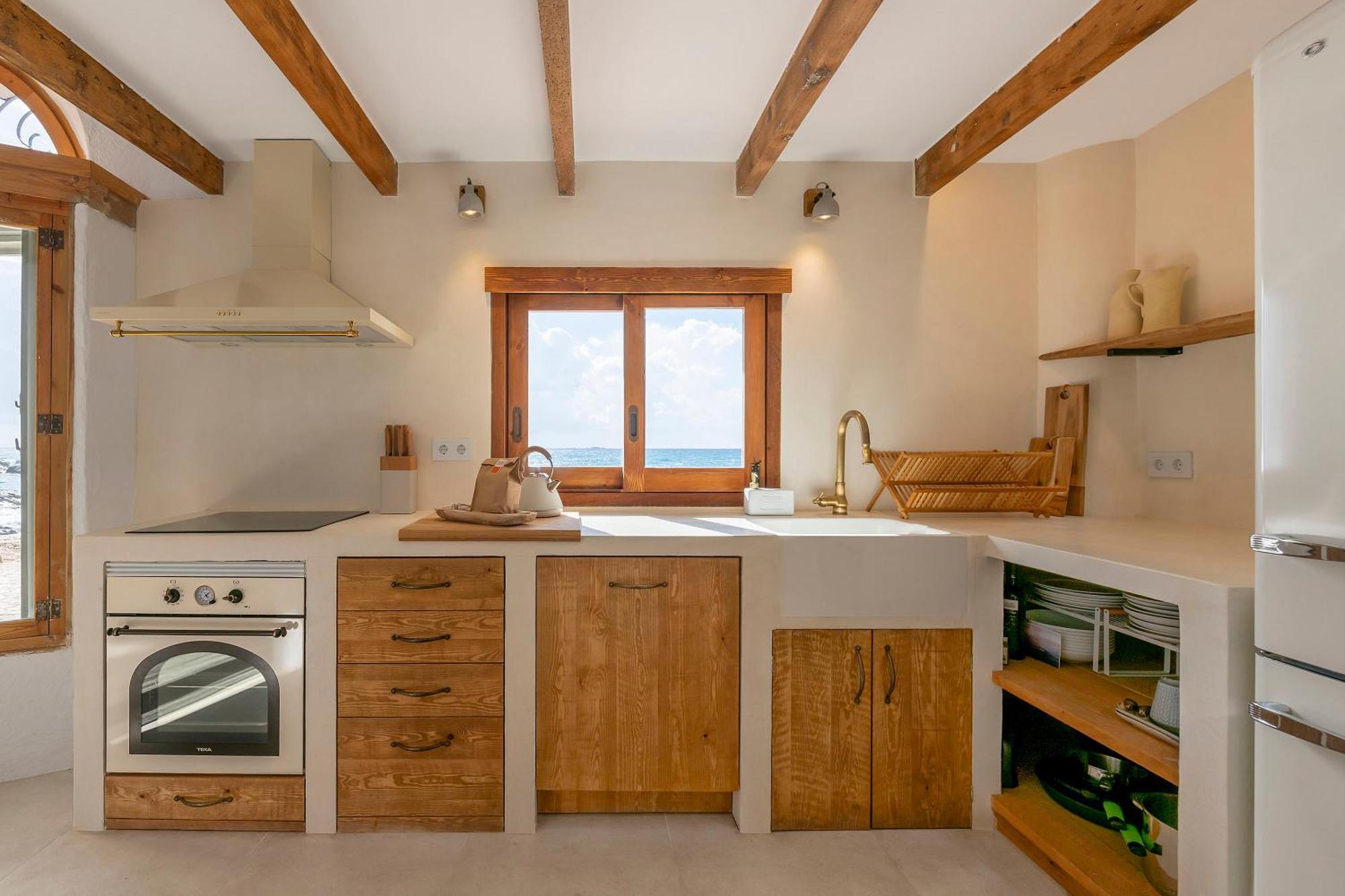Casa Concha Apartamentos Calella De Palafrugell Εξωτερικό φωτογραφία