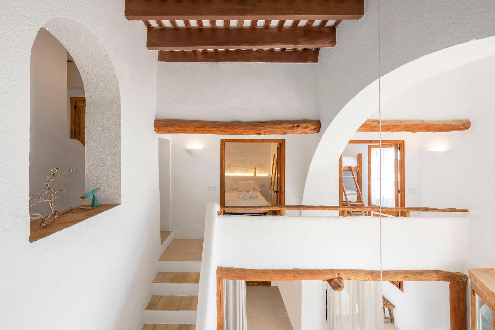 Casa Concha Apartamentos Calella De Palafrugell Εξωτερικό φωτογραφία