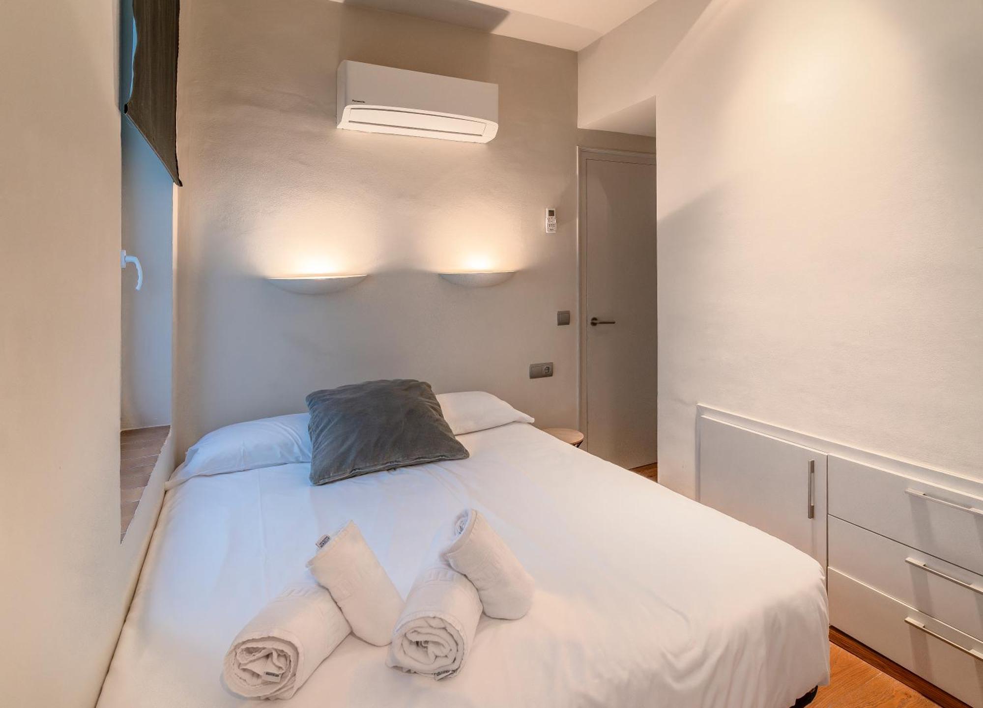 Casa Concha Apartamentos Calella De Palafrugell Εξωτερικό φωτογραφία