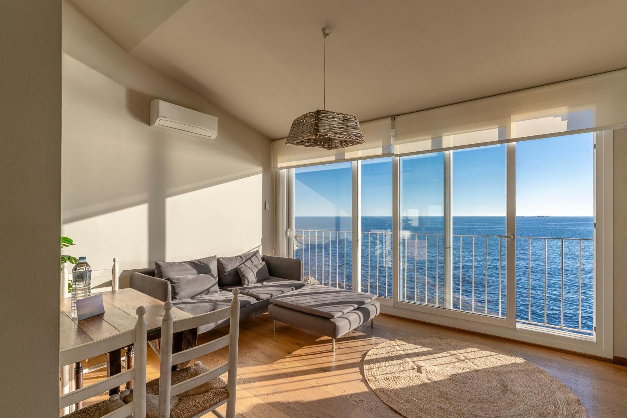 Casa Concha Apartamentos Calella De Palafrugell Εξωτερικό φωτογραφία