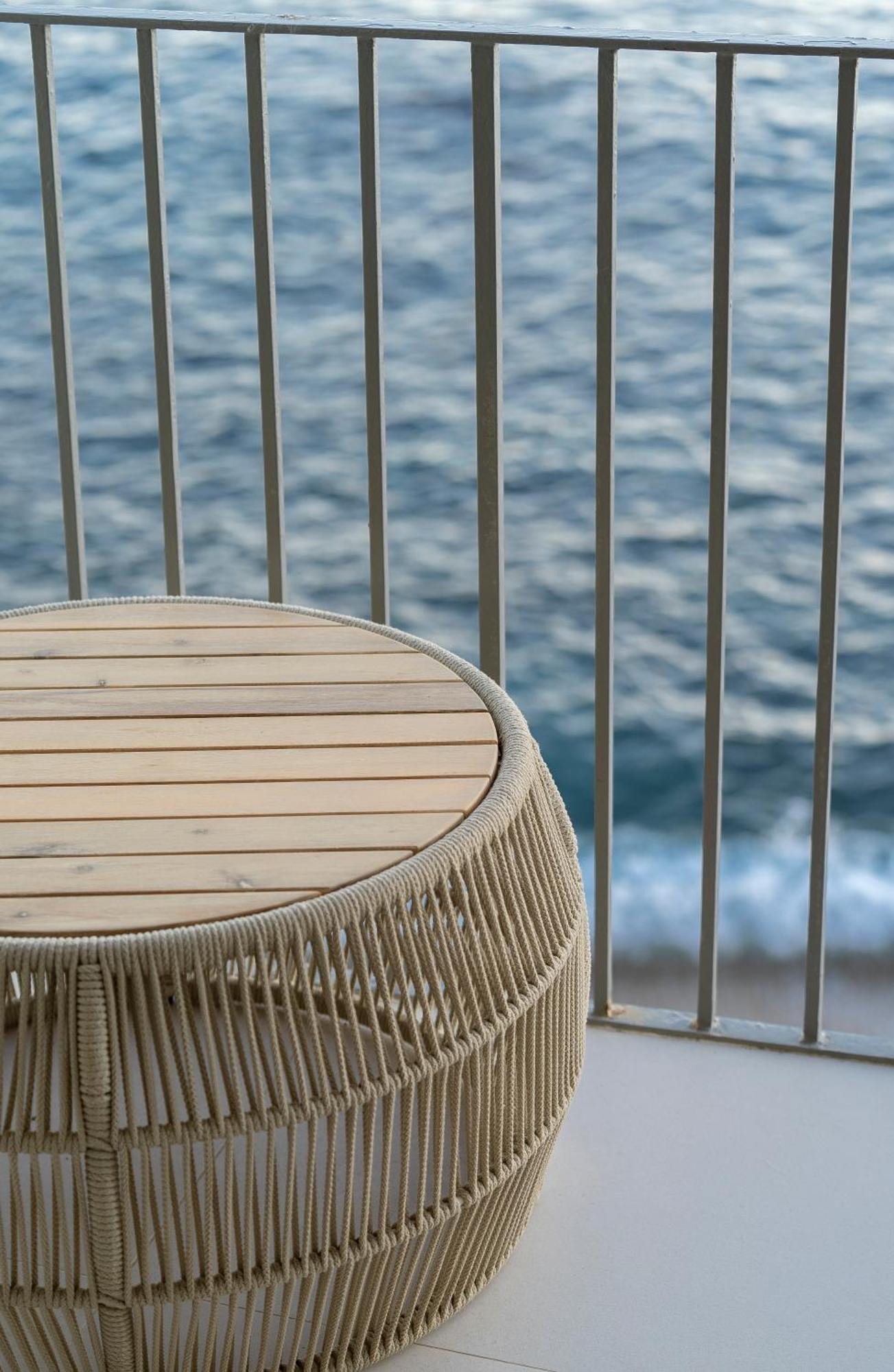 Casa Concha Apartamentos Calella De Palafrugell Εξωτερικό φωτογραφία