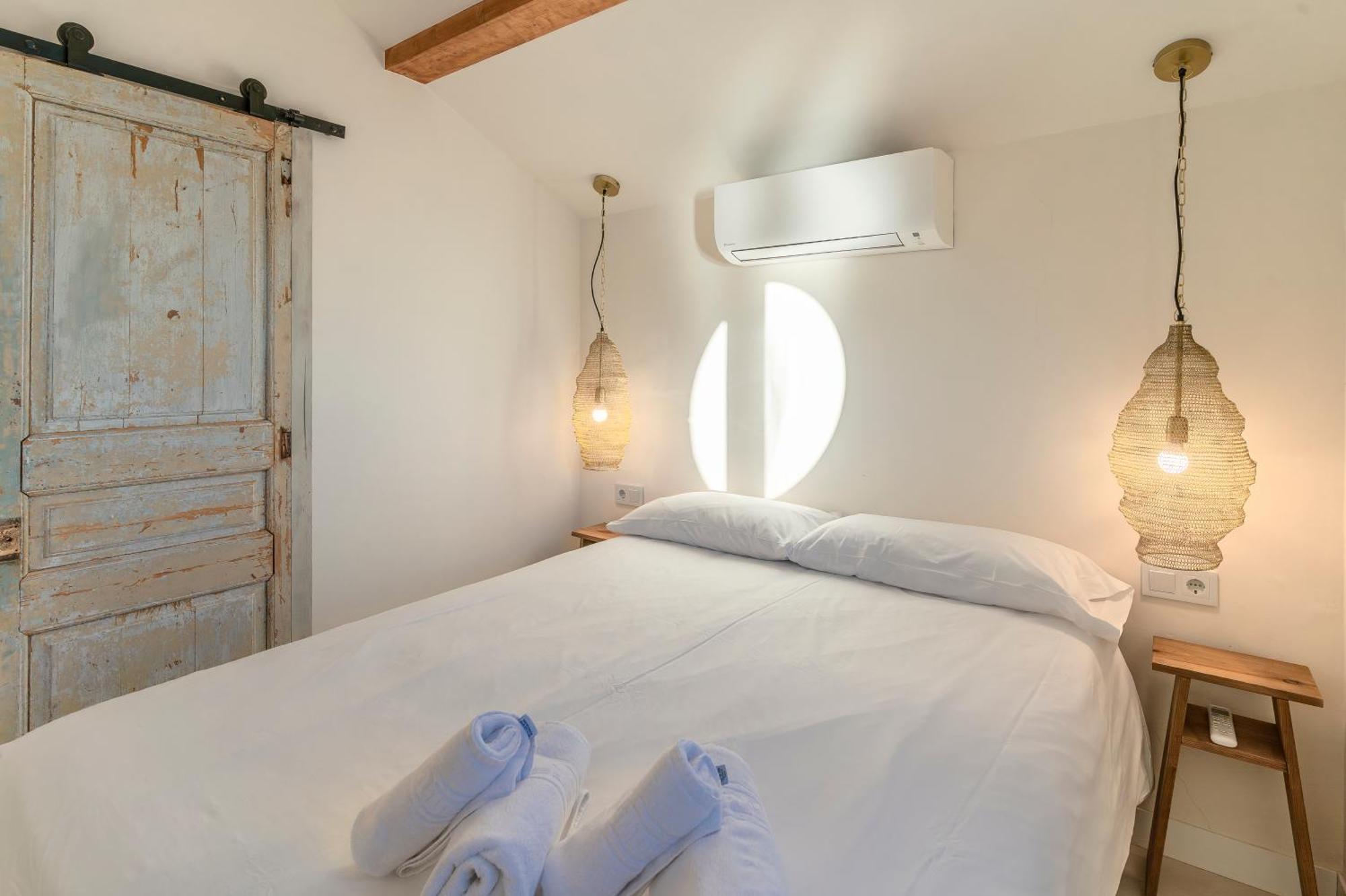 Casa Concha Apartamentos Calella De Palafrugell Εξωτερικό φωτογραφία