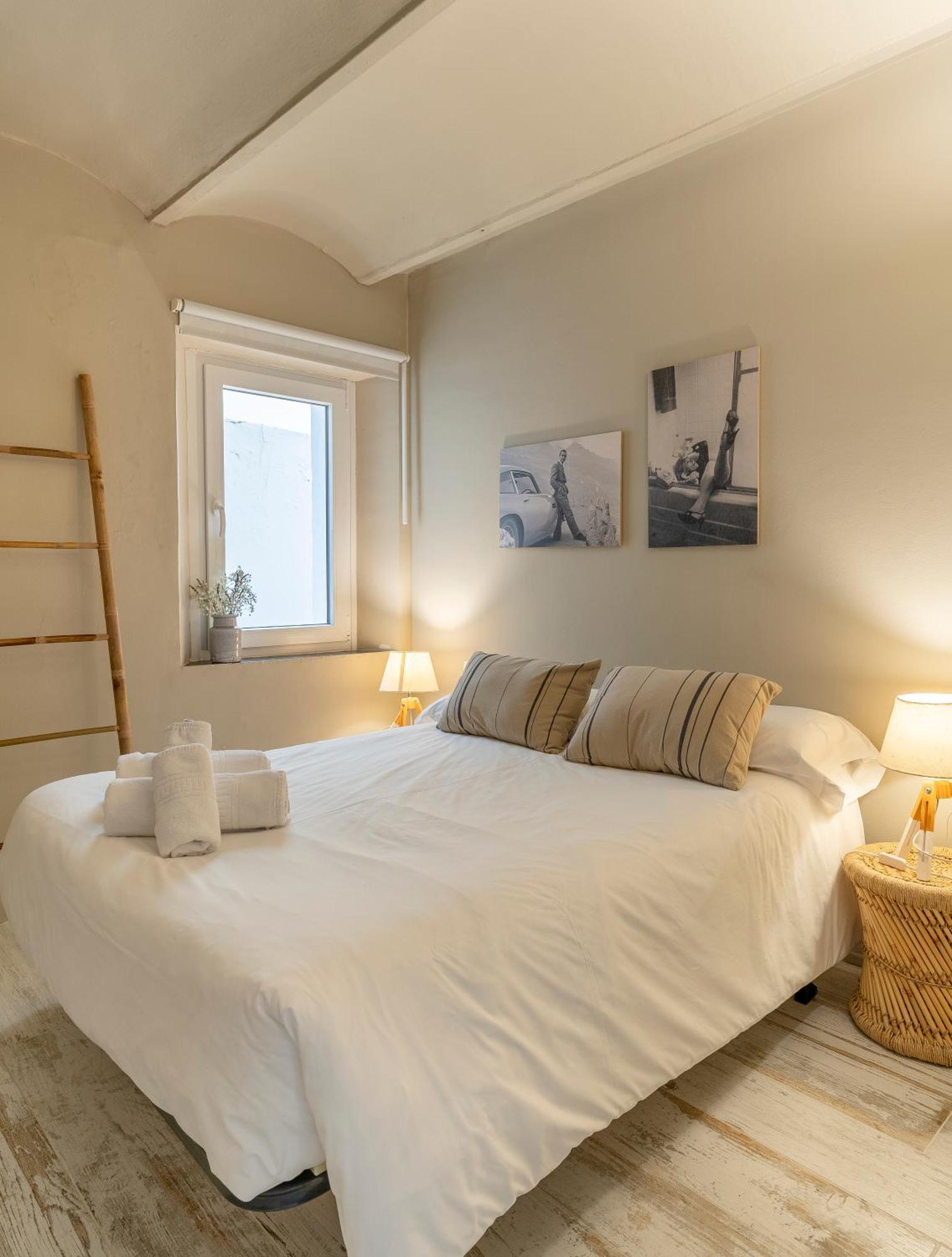Casa Concha Apartamentos Calella De Palafrugell Εξωτερικό φωτογραφία