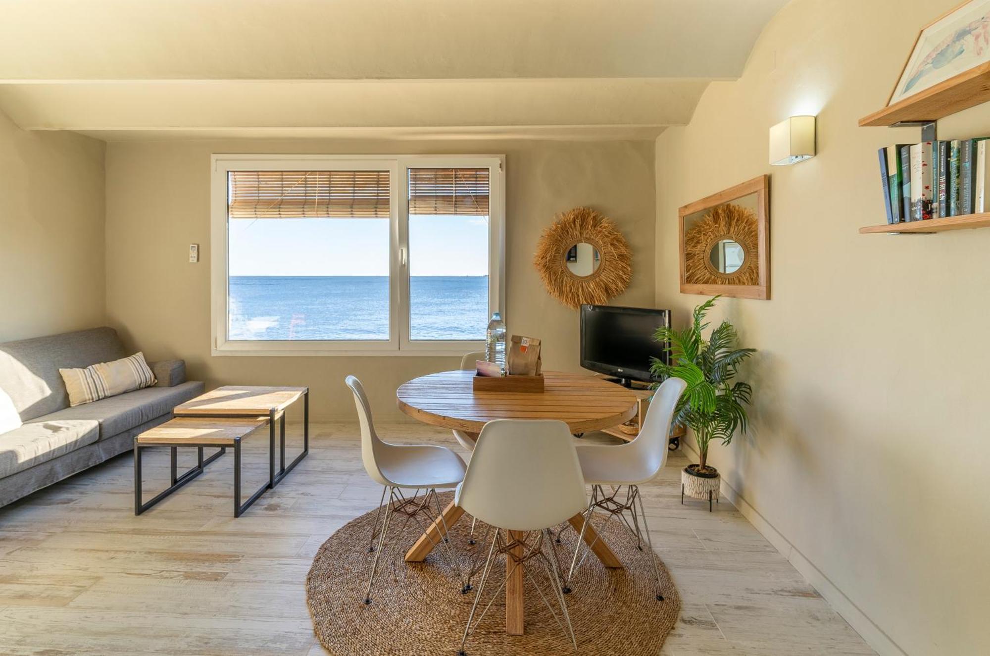 Casa Concha Apartamentos Calella De Palafrugell Εξωτερικό φωτογραφία