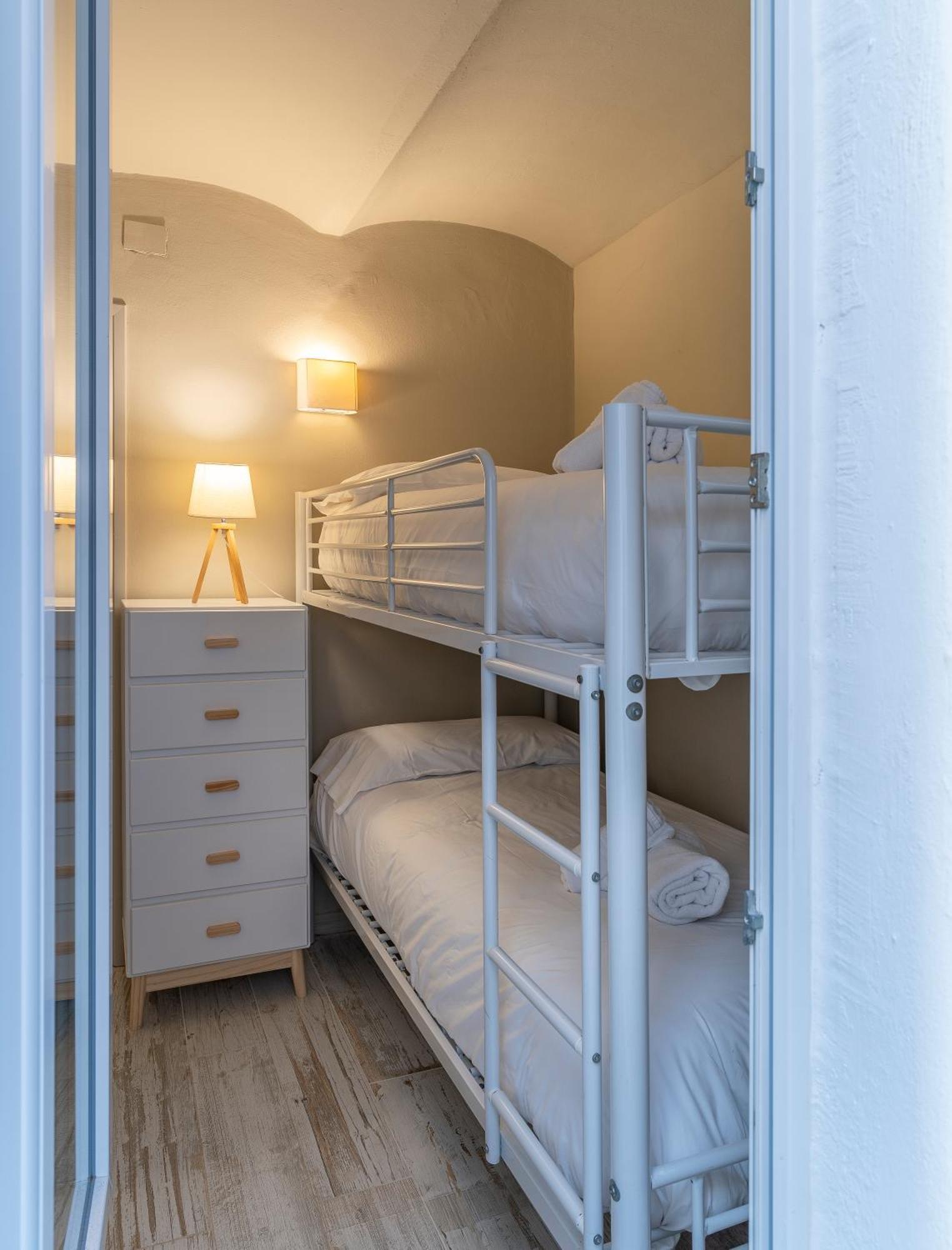 Casa Concha Apartamentos Calella De Palafrugell Εξωτερικό φωτογραφία